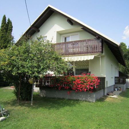 Apartmán Apartma Majda Bled Exteriér fotografie