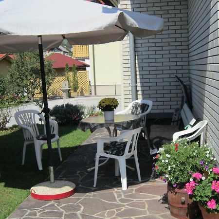 Apartmán Apartma Majda Bled Exteriér fotografie