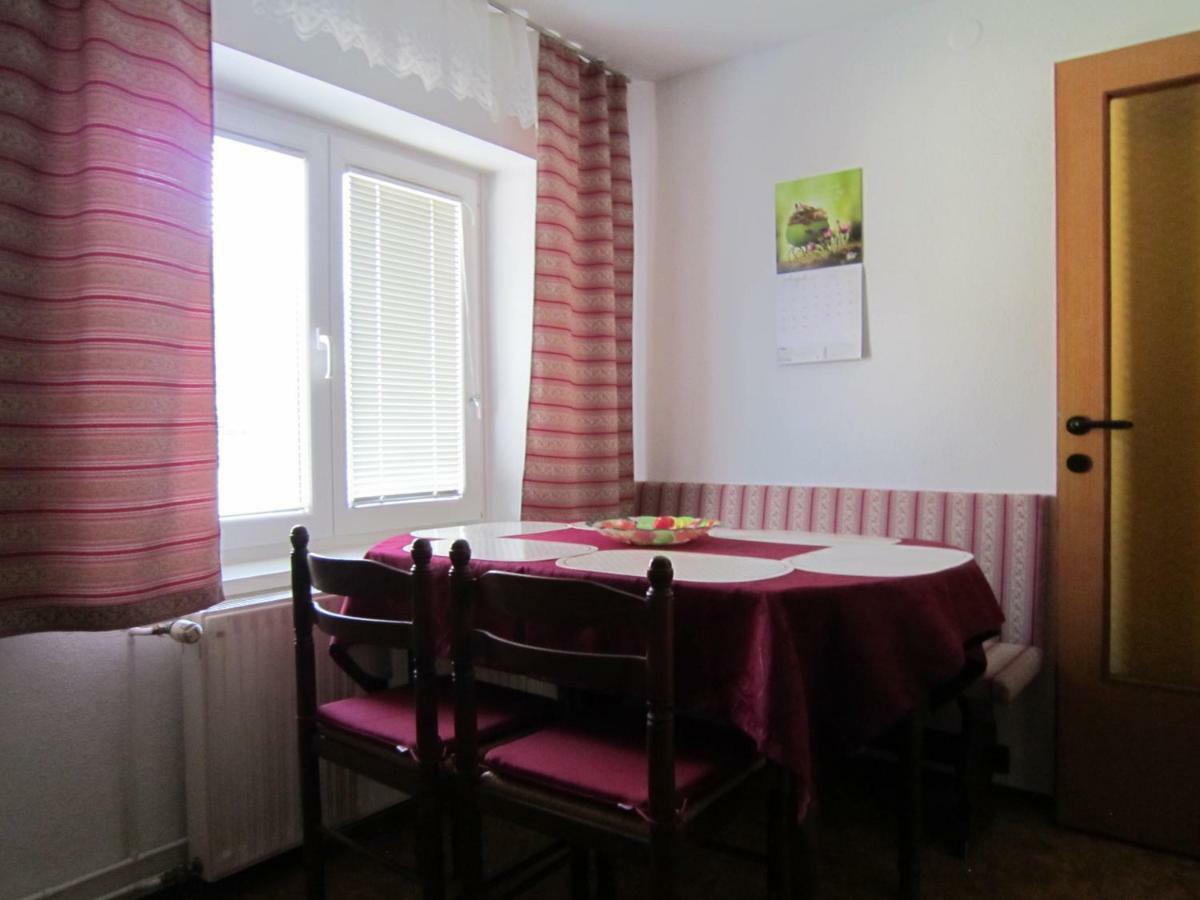 Apartmán Apartma Majda Bled Exteriér fotografie