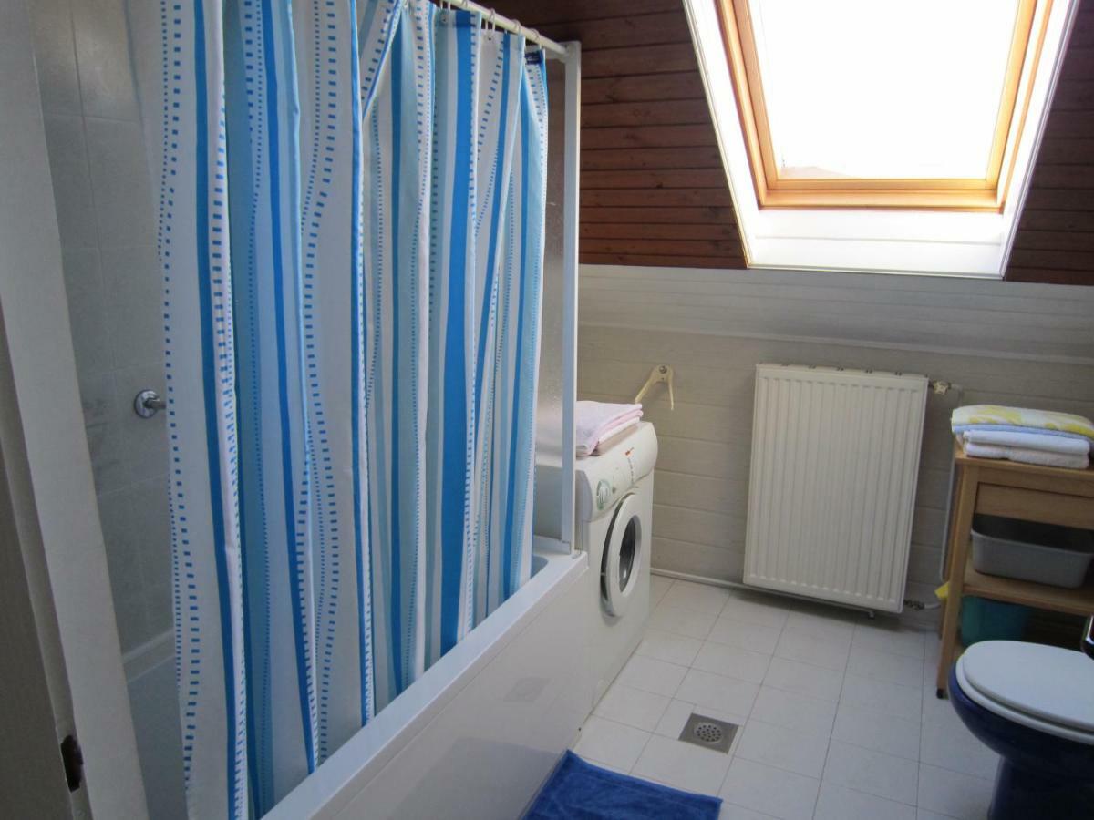 Apartmán Apartma Majda Bled Exteriér fotografie